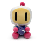 Productafbeelding Bomberman Pluchefiguur Bomberman 22 cm