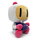 Productafbeelding Bomberman Pluchefiguur Bomberman 22 cm