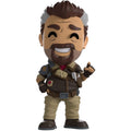 Productafbeelding Borderlands vinylfiguur Marcus 10 cm