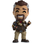 Productafbeelding Borderlands vinylfiguur Marcus 10 cm