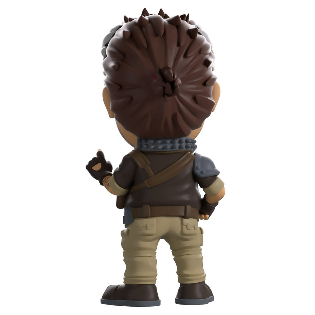 Productafbeelding Borderlands vinylfiguur Marcus 10 cm