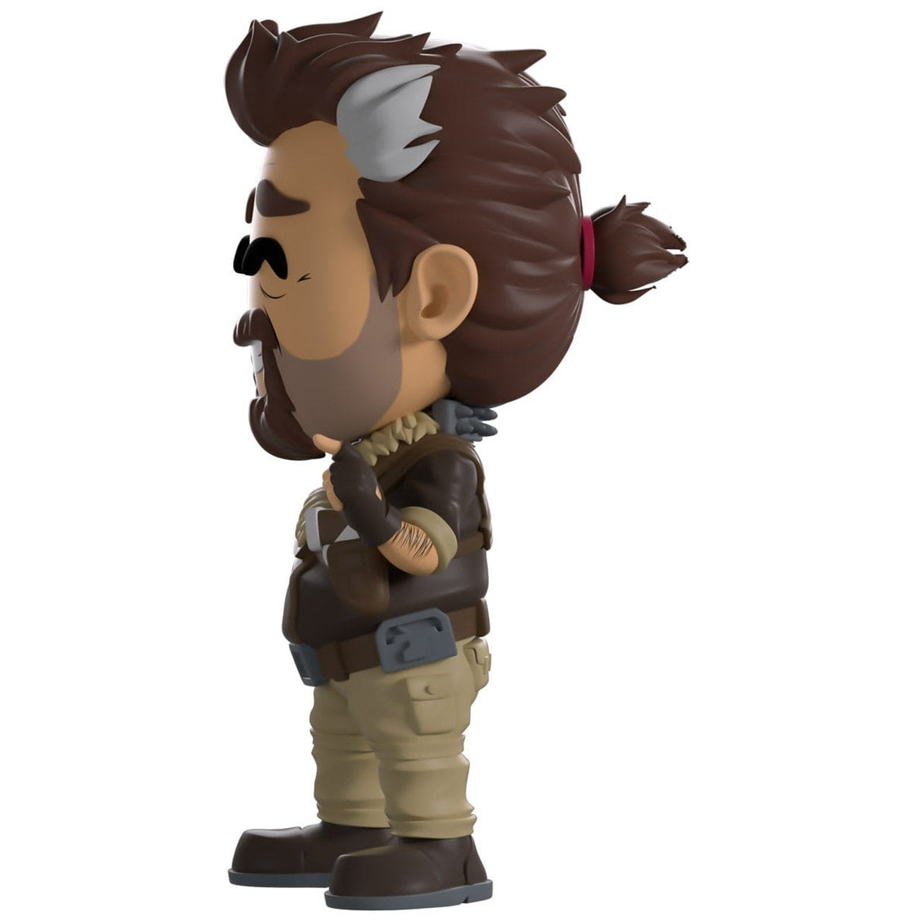 Productafbeelding Borderlands vinylfiguur Marcus 10 cm