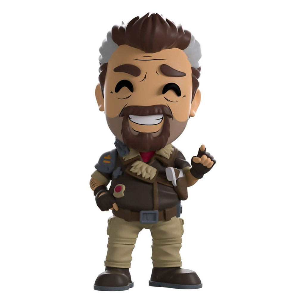 Productafbeelding Borderlands vinylfiguur Marcus 10 cm