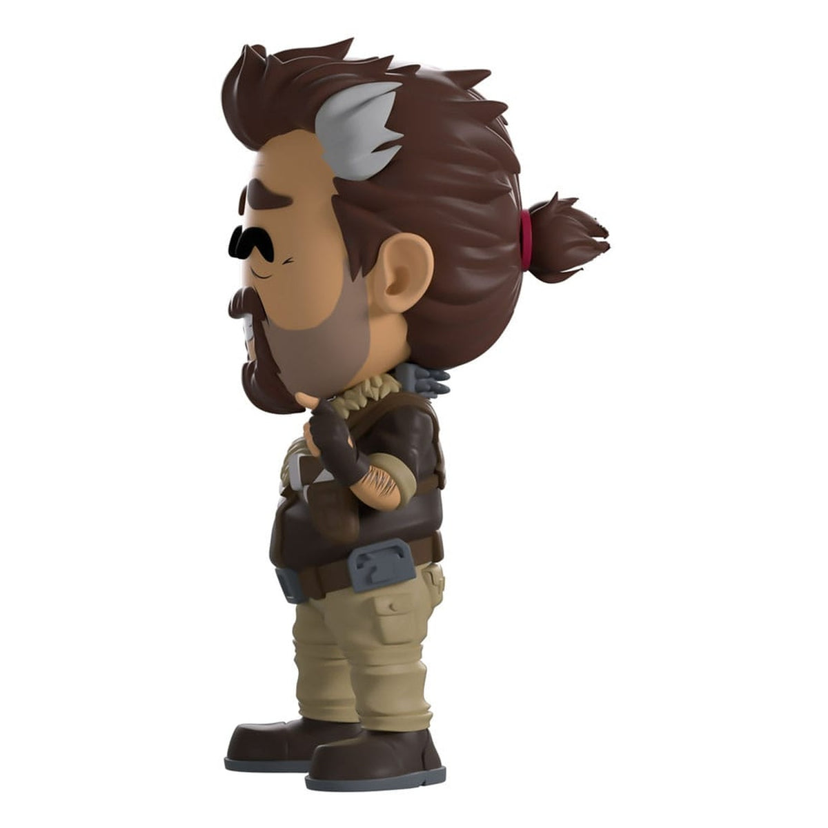 Productafbeelding Borderlands vinylfiguur Marcus 10 cm