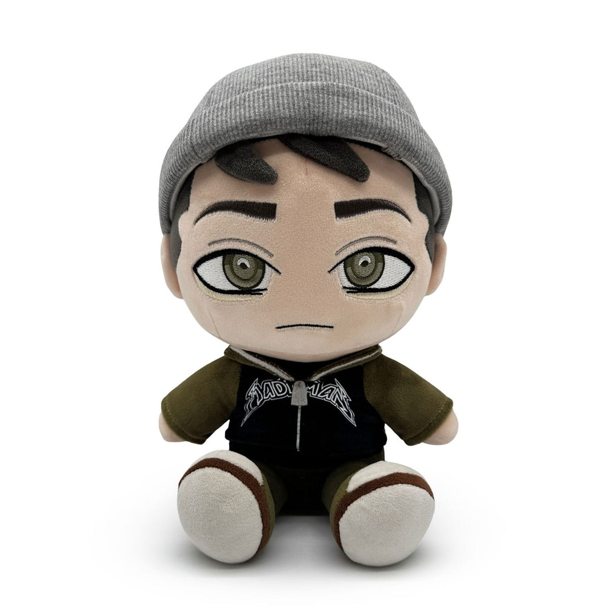 Productafbeelding Bring Me The Horizon Pluchen Figuur Lee 22 cm