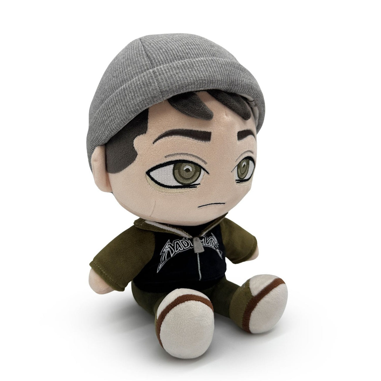 Productafbeelding Bring Me The Horizon Pluchen Figuur Lee 22 cm