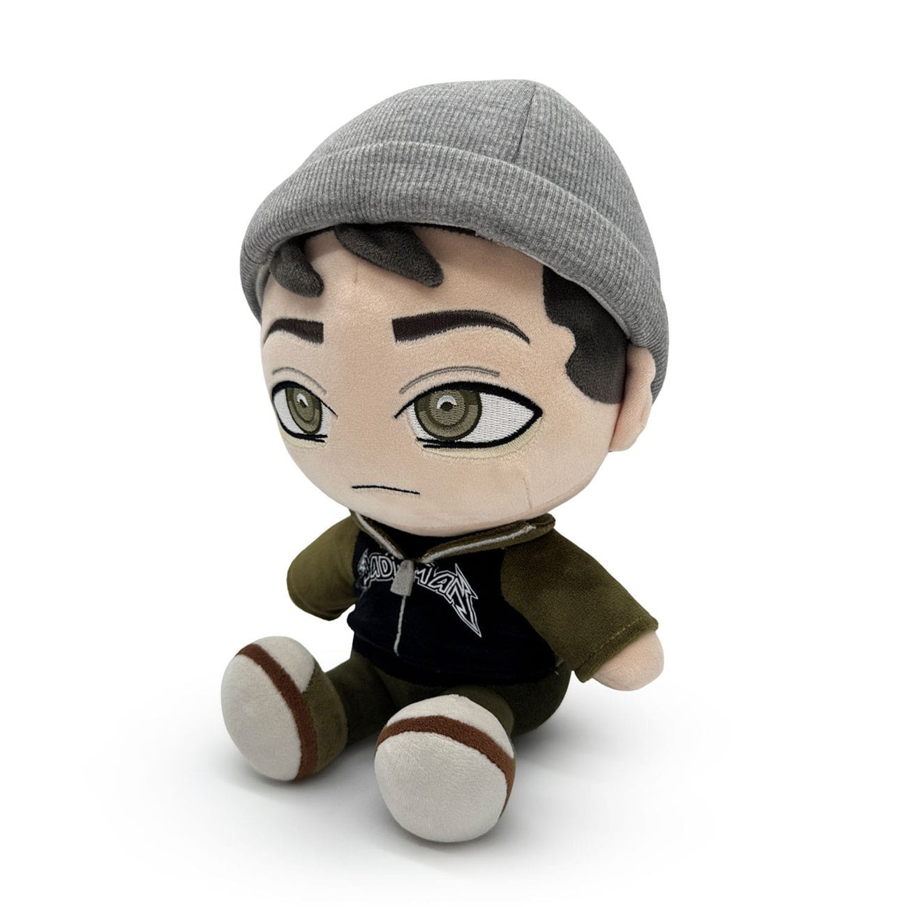 Productafbeelding Bring Me The Horizon Pluchen Figuur Lee 22 cm