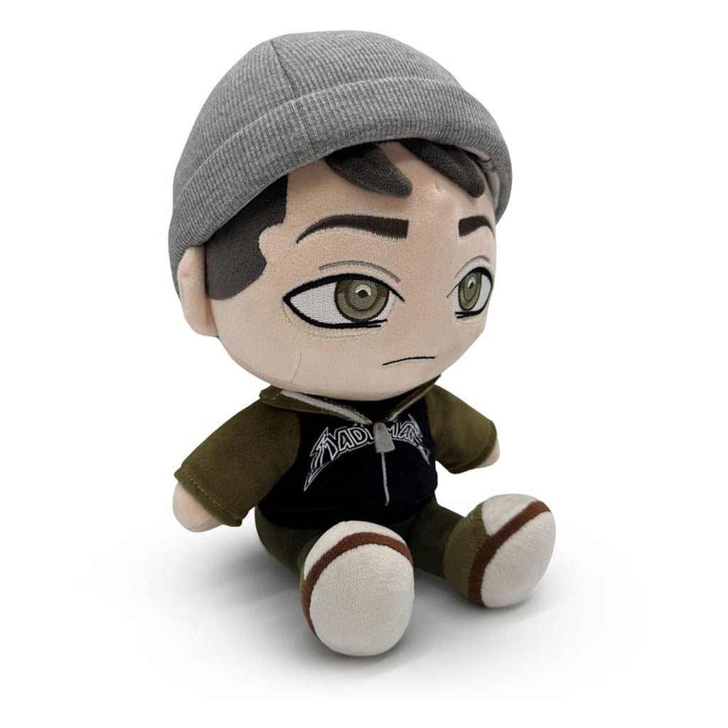 Productafbeelding Bring Me The Horizon Pluchen Figuur Lee 22 cm