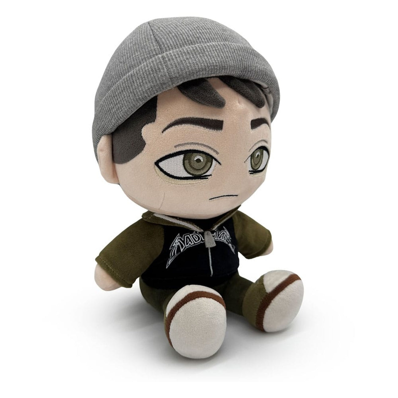 Productafbeelding Bring Me The Horizon Pluchen Figuur Lee 22 cm