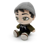 Productafbeelding Bring Me The Horizon Pluchen Figuur Lee 22 cm