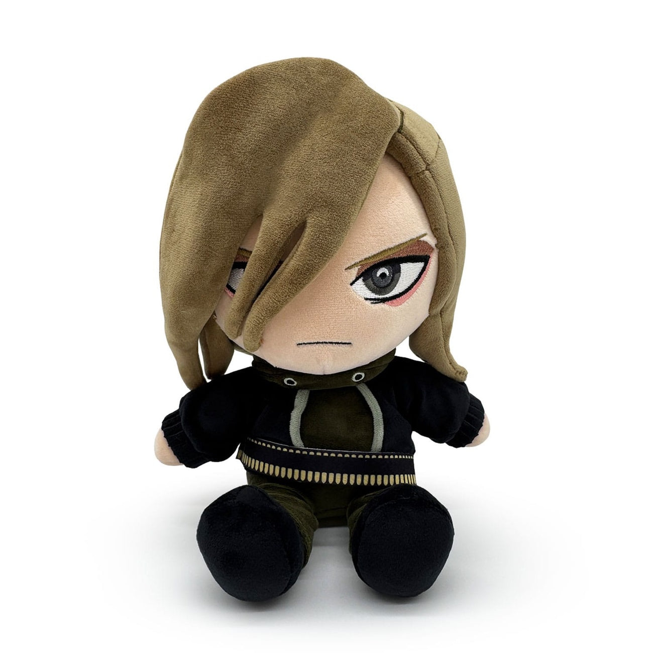 Productafbeelding Bring Me The Horizon Pluchefiguur Matt 22 cm