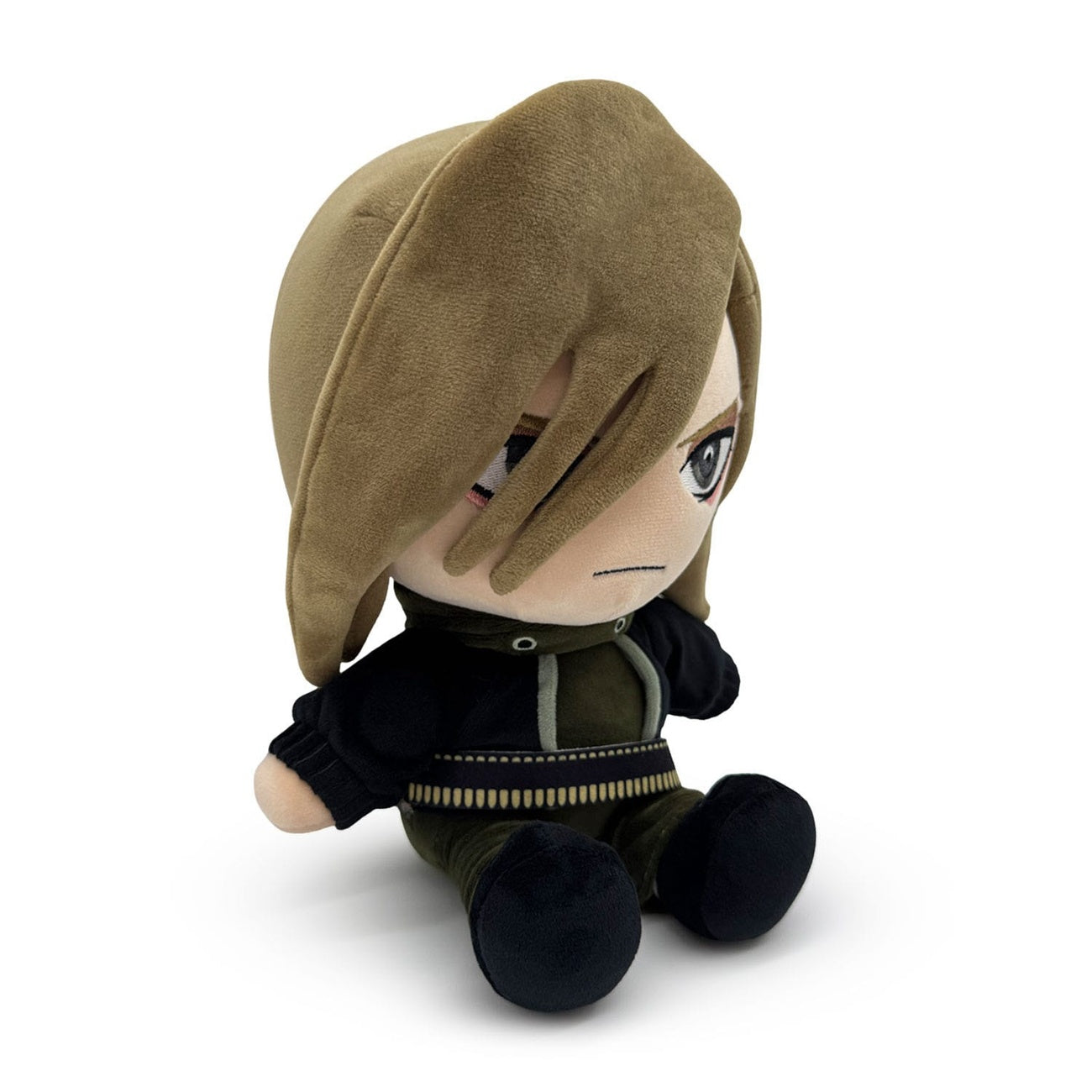 Productafbeelding Bring Me The Horizon Pluchefiguur Matt 22 cm