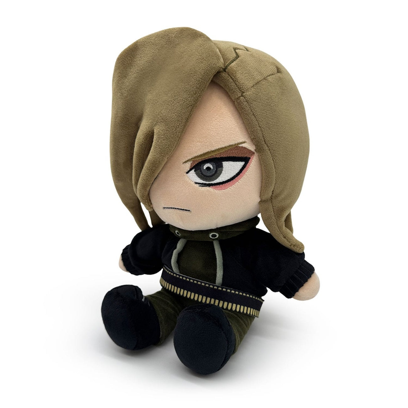 Productafbeelding Bring Me The Horizon Pluchefiguur Matt 22 cm