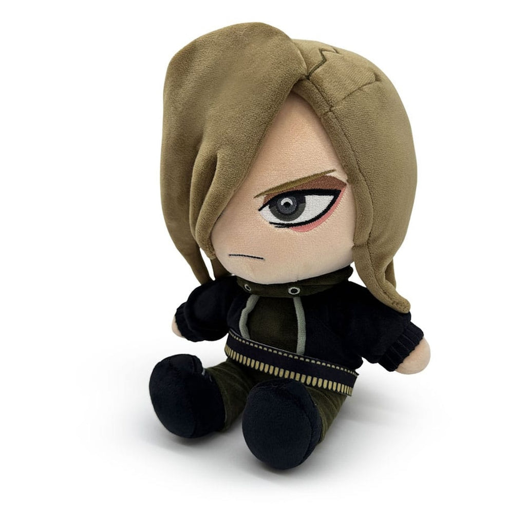 Productafbeelding Bring Me The Horizon Pluchefiguur Matt 22 cm