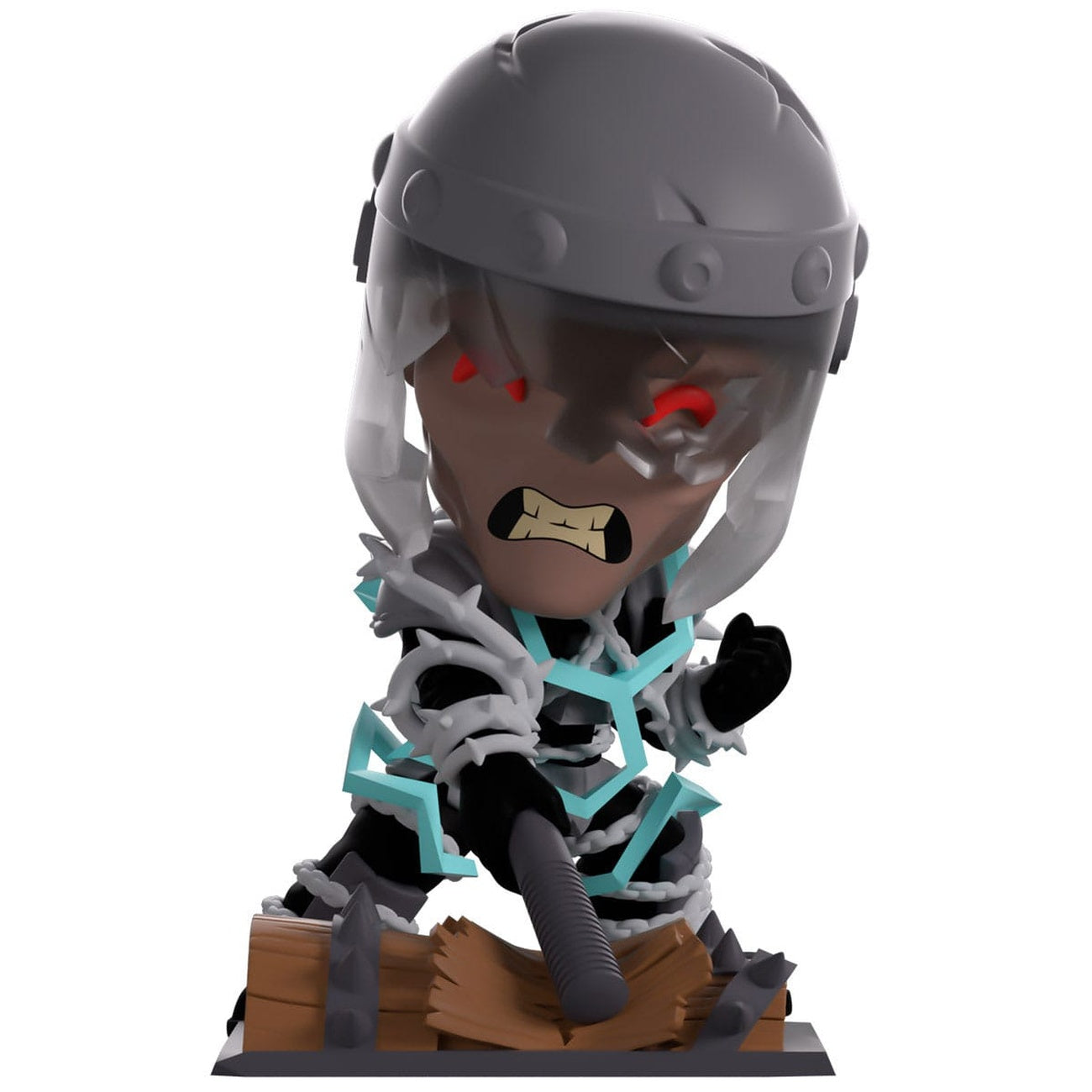 Productafbeelding Call of Duty Vinyl Figuur Brutus 12 cm