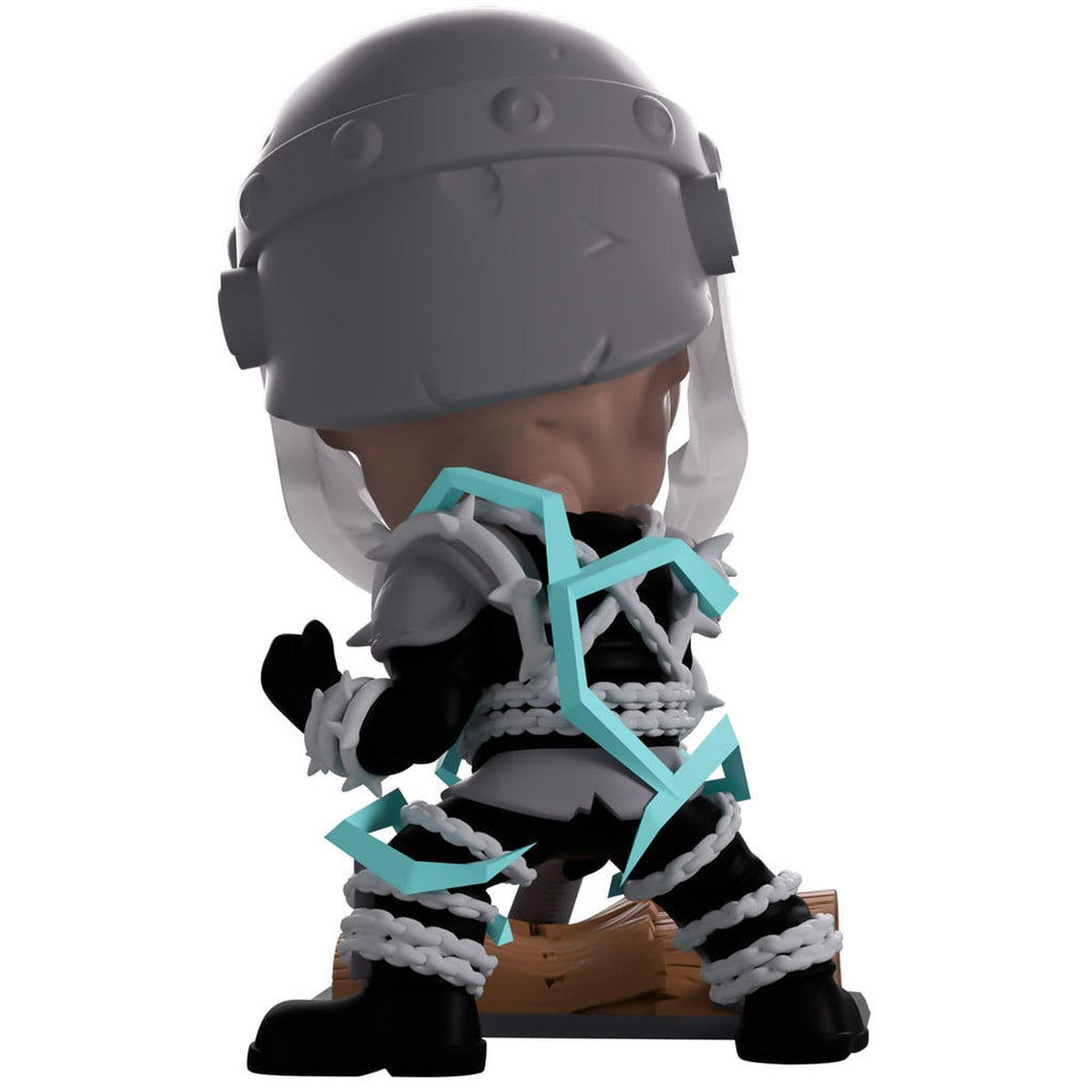 Productafbeelding Call of Duty Vinyl Figuur Brutus 12 cm