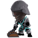 Productafbeelding Call of Duty Vinyl Figuur Brutus 12 cm