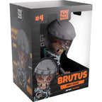 Productafbeelding Call of Duty Vinyl Figuur Brutus 12 cm