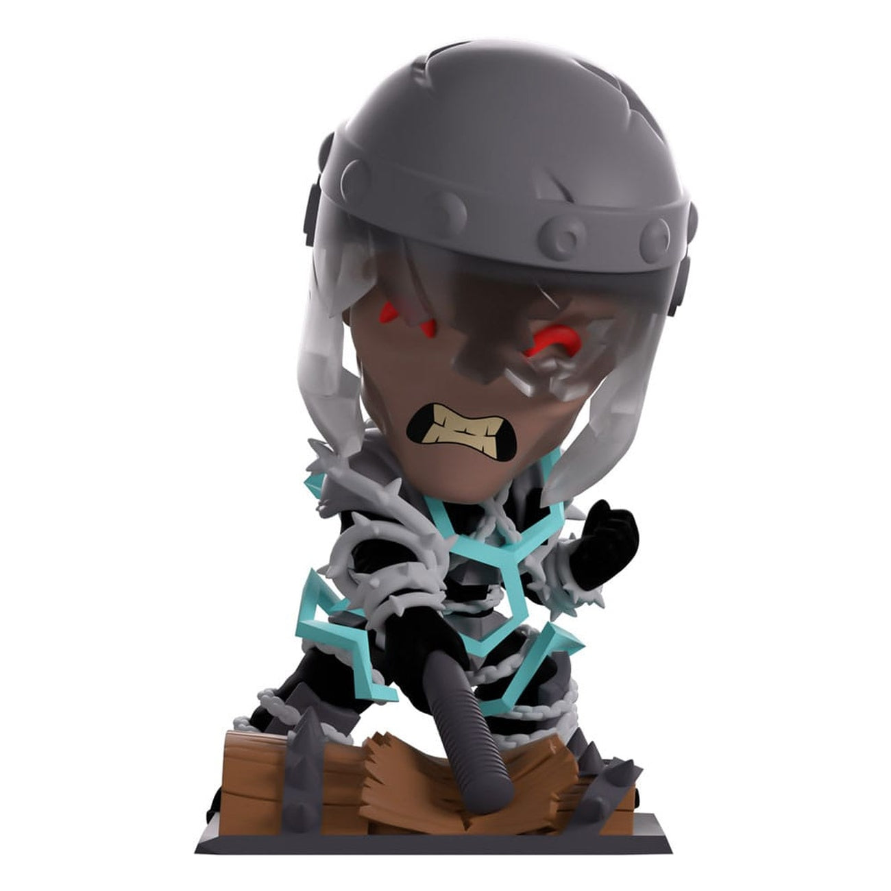 Productafbeelding Call of Duty Vinyl Figuur Brutus 12 cm