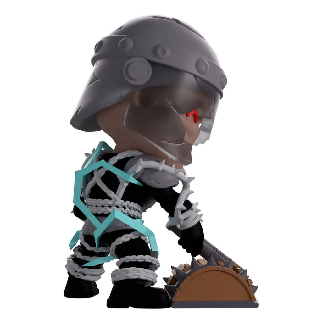 Productafbeelding Call of Duty Vinyl Figuur Brutus 12 cm