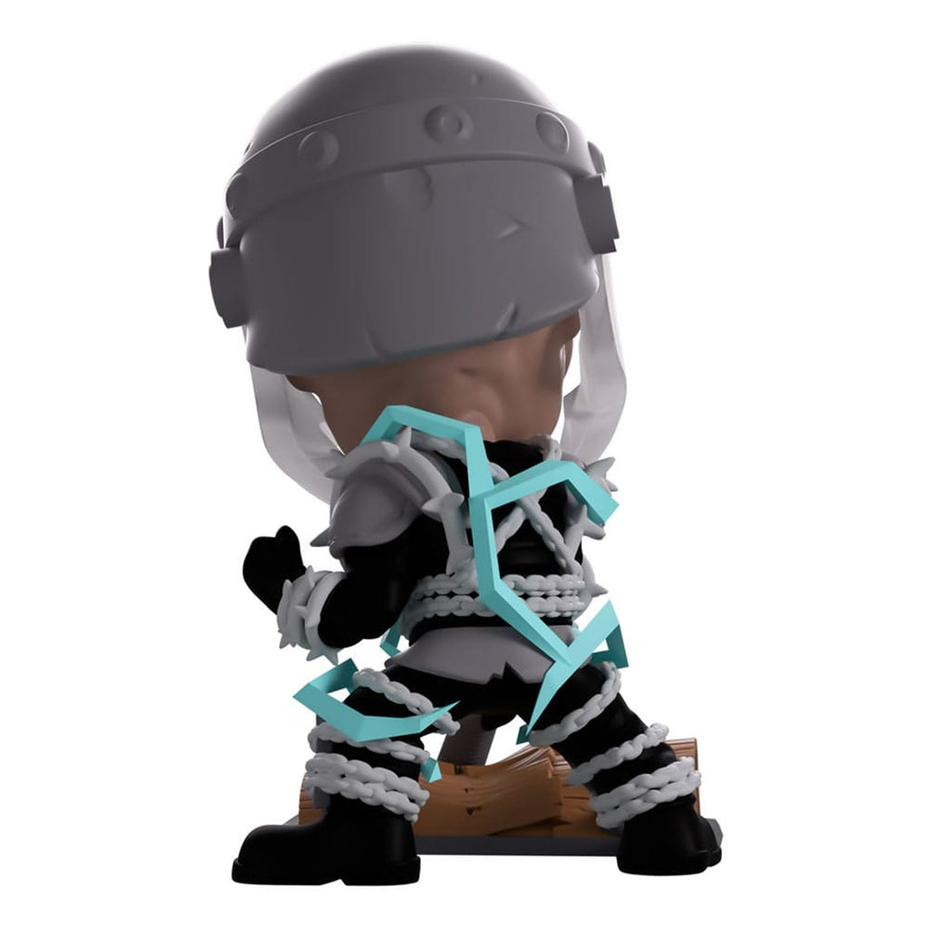 Productafbeelding Call of Duty Vinyl Figuur Brutus 12 cm