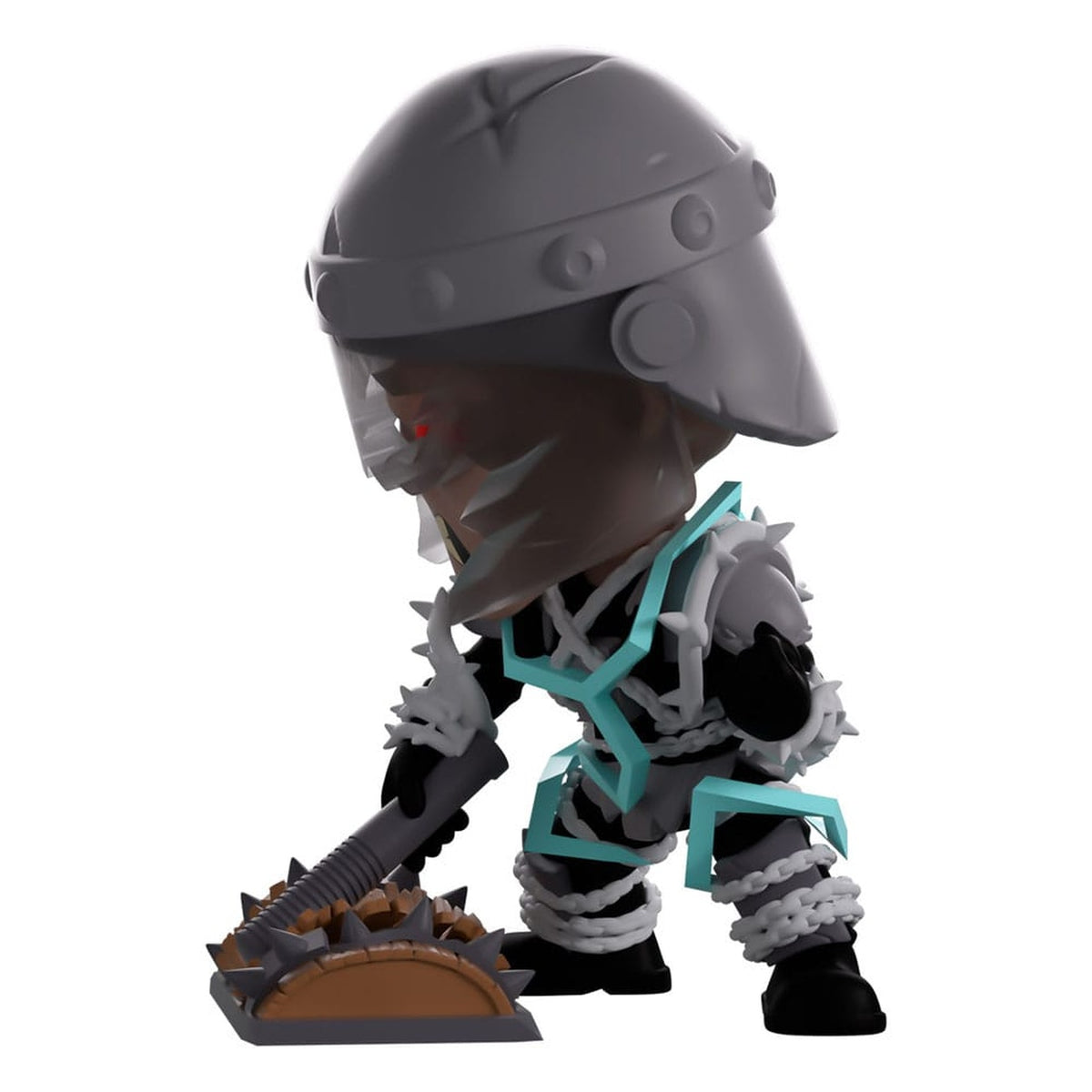 Productafbeelding Call of Duty Vinyl Figuur Brutus 12 cm