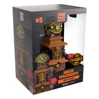 Productafbeelding Call of Duty Vinyl Figuur Melee Macchiato 13 cm