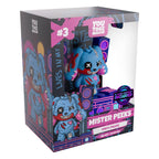 Productafbeelding Call of Duty Vinyl Figuur Mister Peeks 12 cm