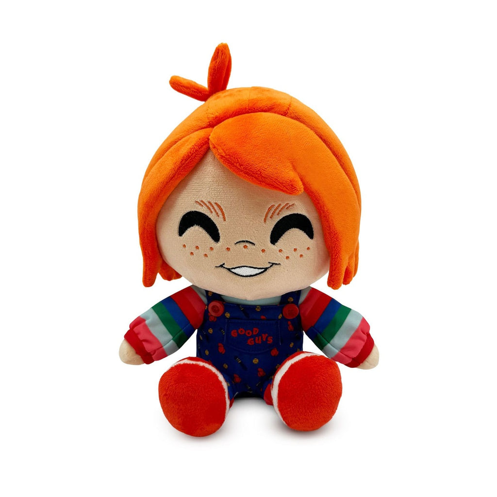 Productafbeelding Chucky knuffelfiguur Chucky 22 cm