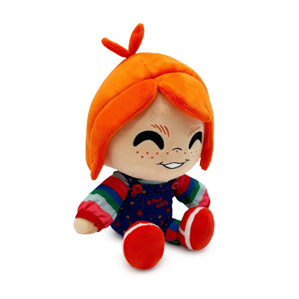 Productafbeelding Chucky knuffelfiguur Chucky 22 cm