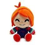 Productafbeelding Chucky knuffelfiguur Chucky 22 cm