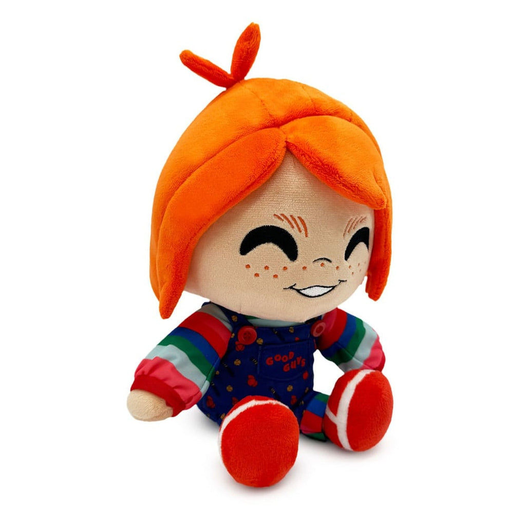 Productafbeelding Chucky knuffelfiguur Chucky 22 cm