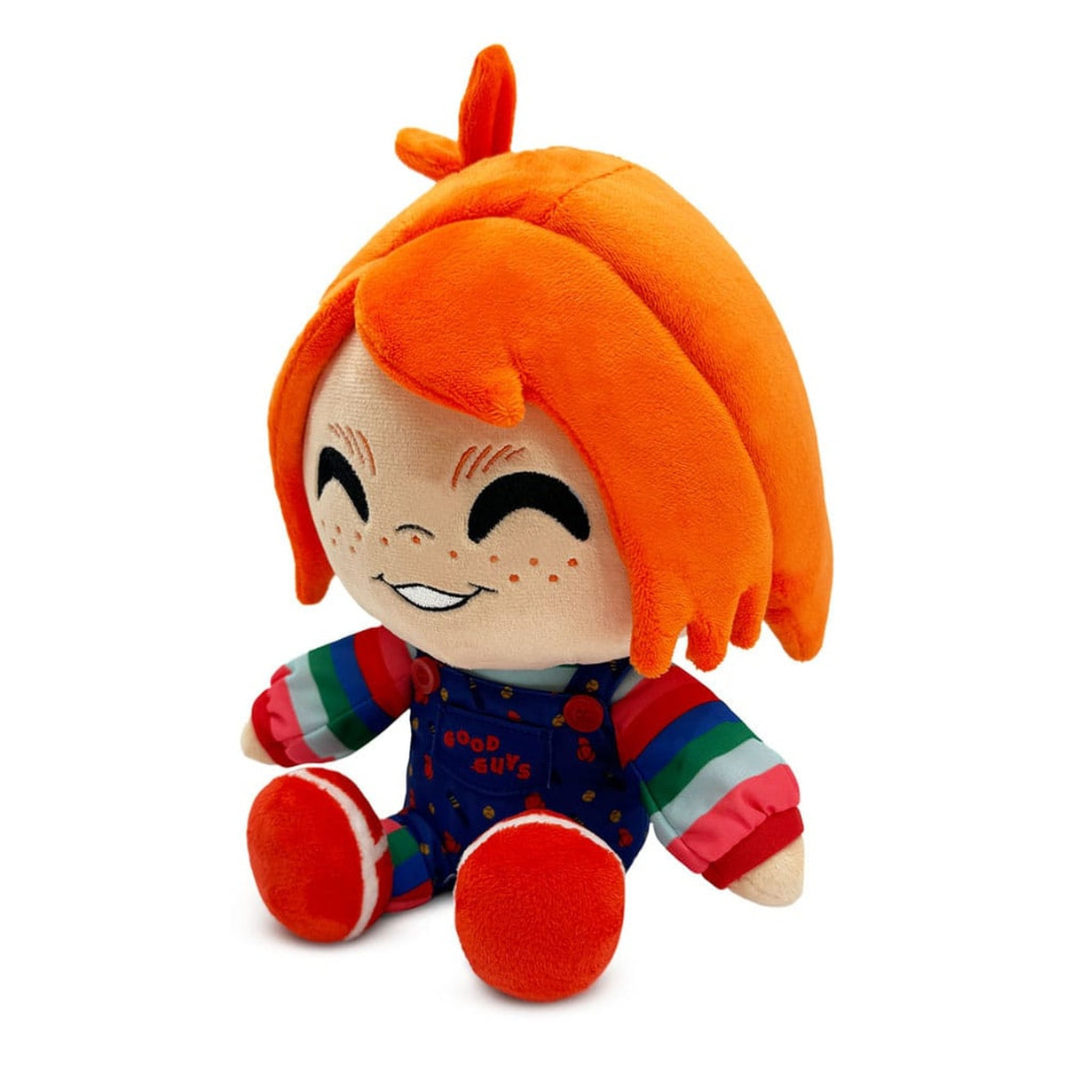 Productafbeelding Chucky knuffelfiguur Chucky 22 cm