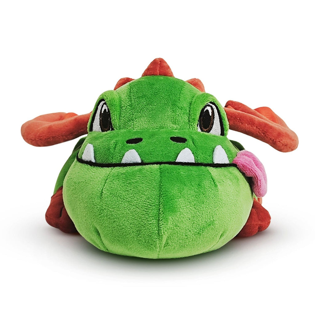 Productafbeelding Clash of Clans Pluchen figuur Baby Dragon 22 cm
