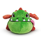 Productafbeelding Clash of Clans Pluchen figuur Baby Dragon 22 cm
