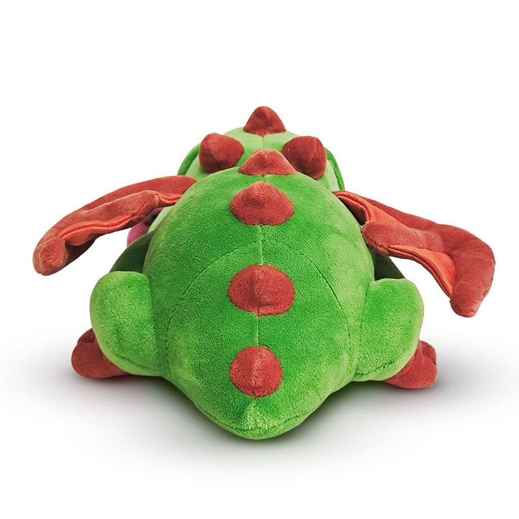 Productafbeelding Clash of Clans Pluchen figuur Baby Dragon 22 cm
