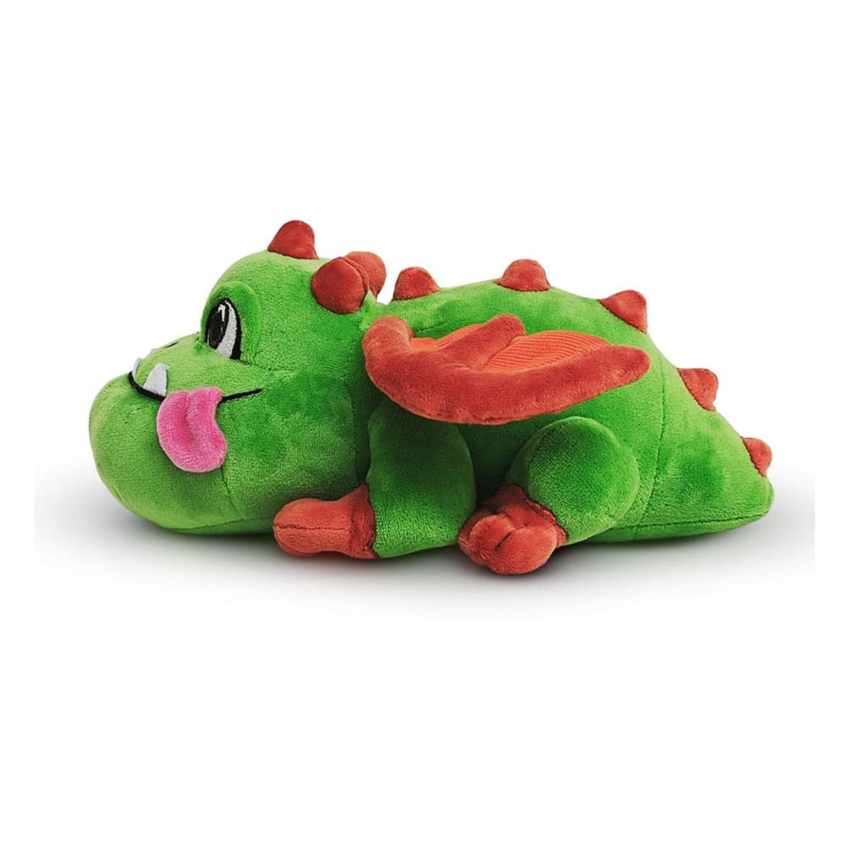 Productafbeelding Clash of Clans Pluchen figuur Baby Dragon 22 cm