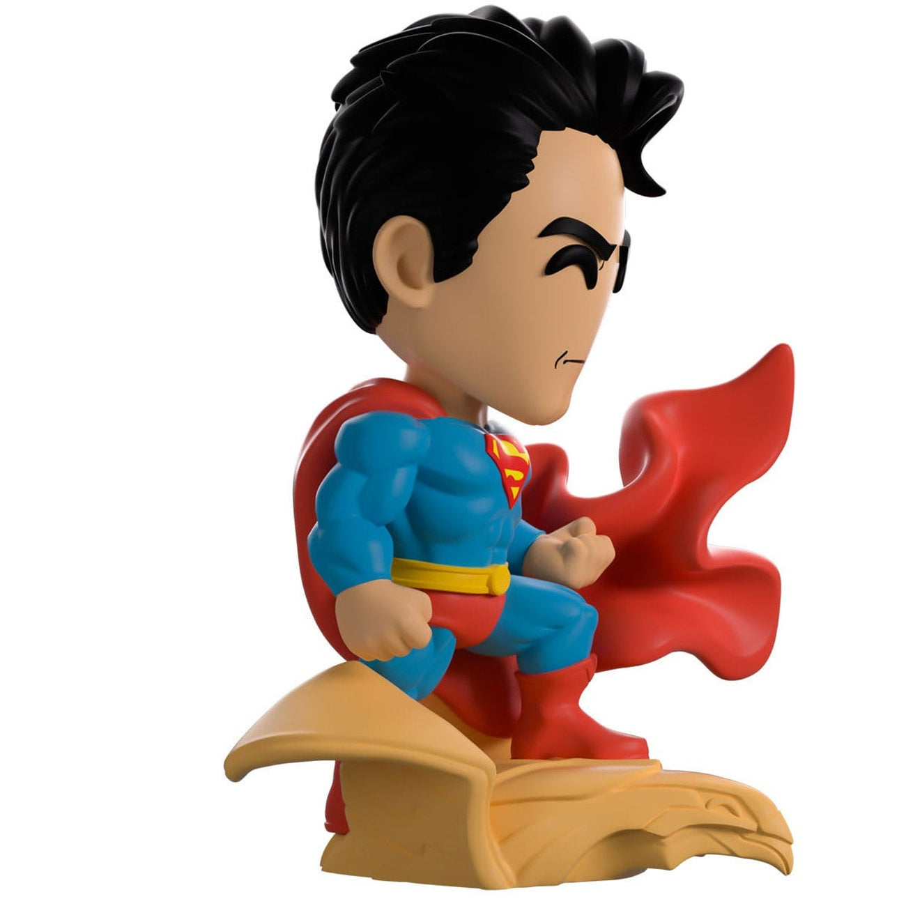 Productafbeelding DC Comics Vinyl Figuur Superman Vol. 2 13 cm