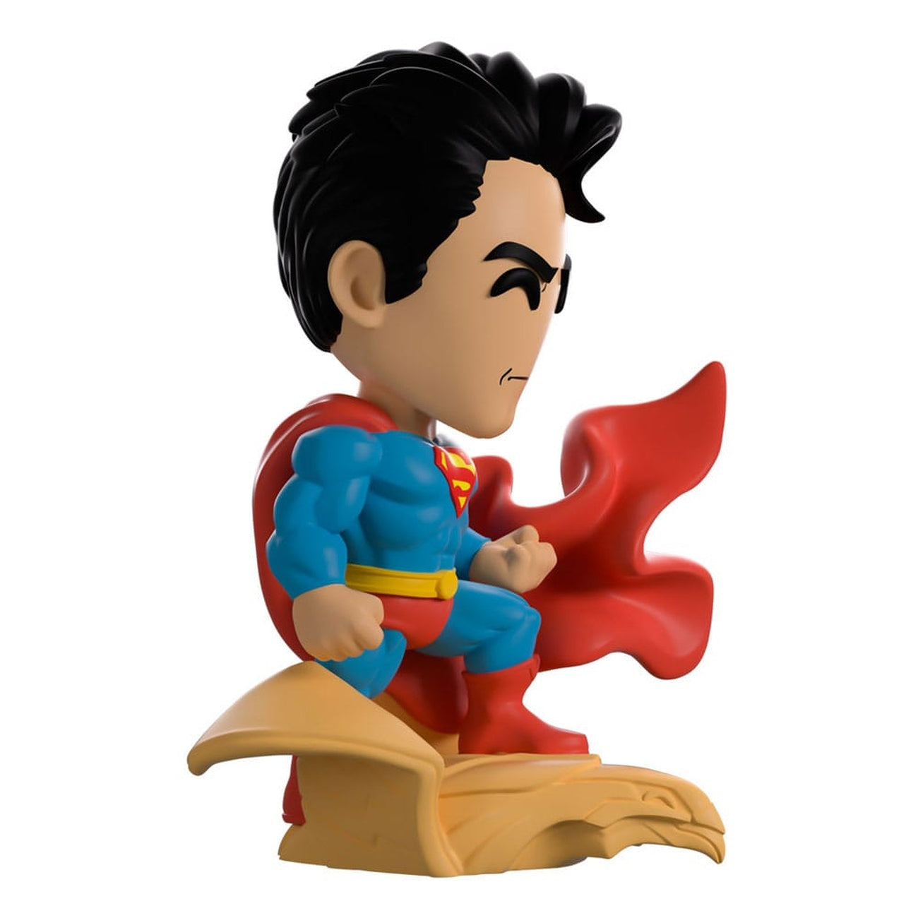 Productafbeelding DC Comics Vinyl Figuur Superman Vol. 2 13 cm