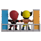 Productafbeelding Deadpool & Wolverine vinylfiguur Deadpool & Wolverine 11 cm