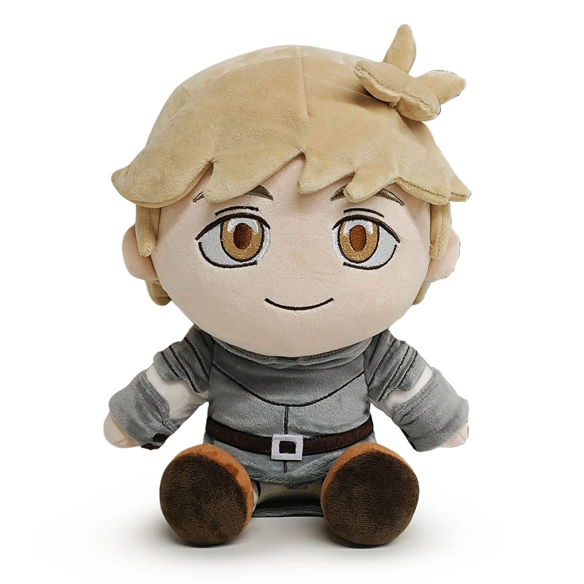 Productafbeelding Delicious in Dungeon Pluchefiguur Laios 22 cm