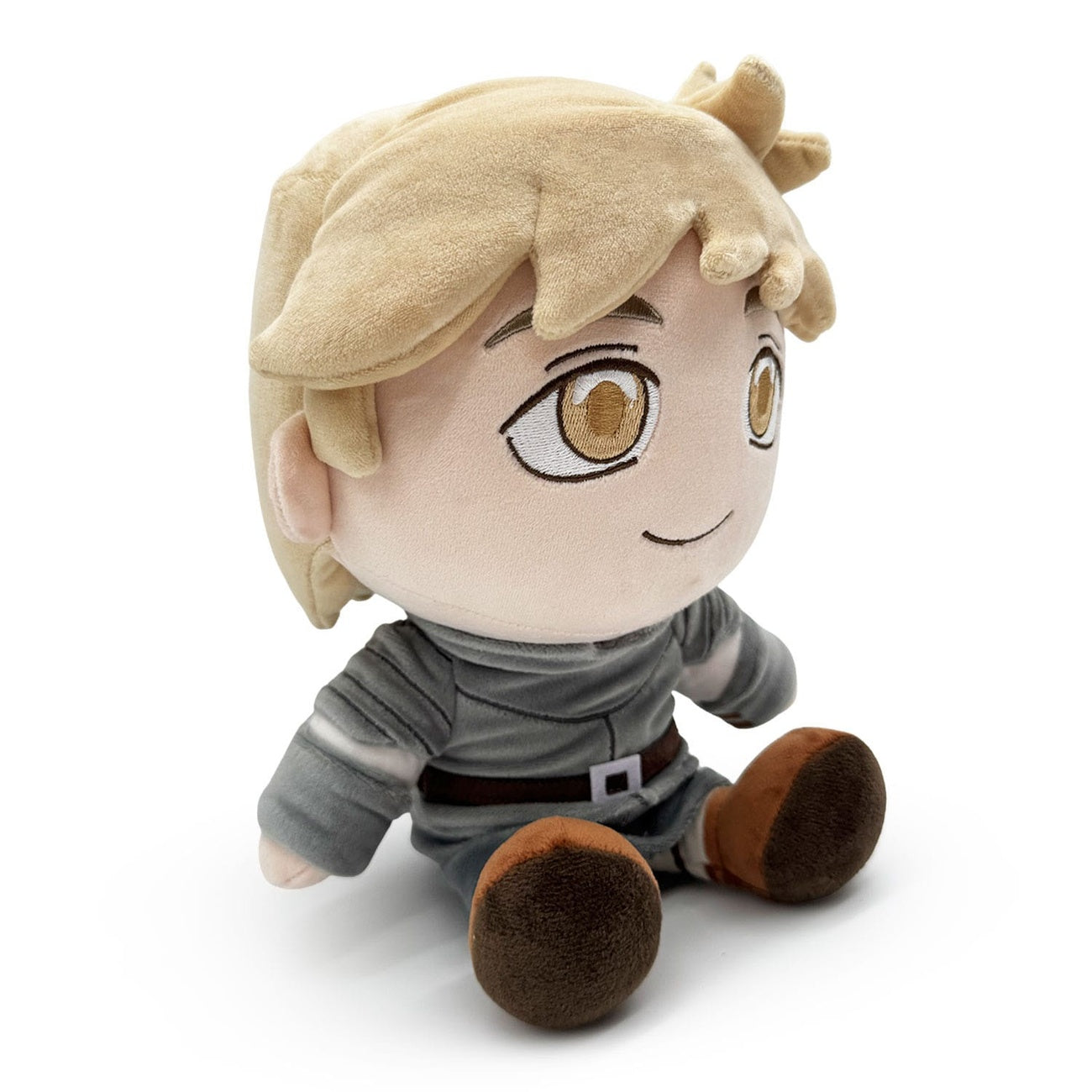 Productafbeelding Delicious in Dungeon Pluchefiguur Laios 22 cm