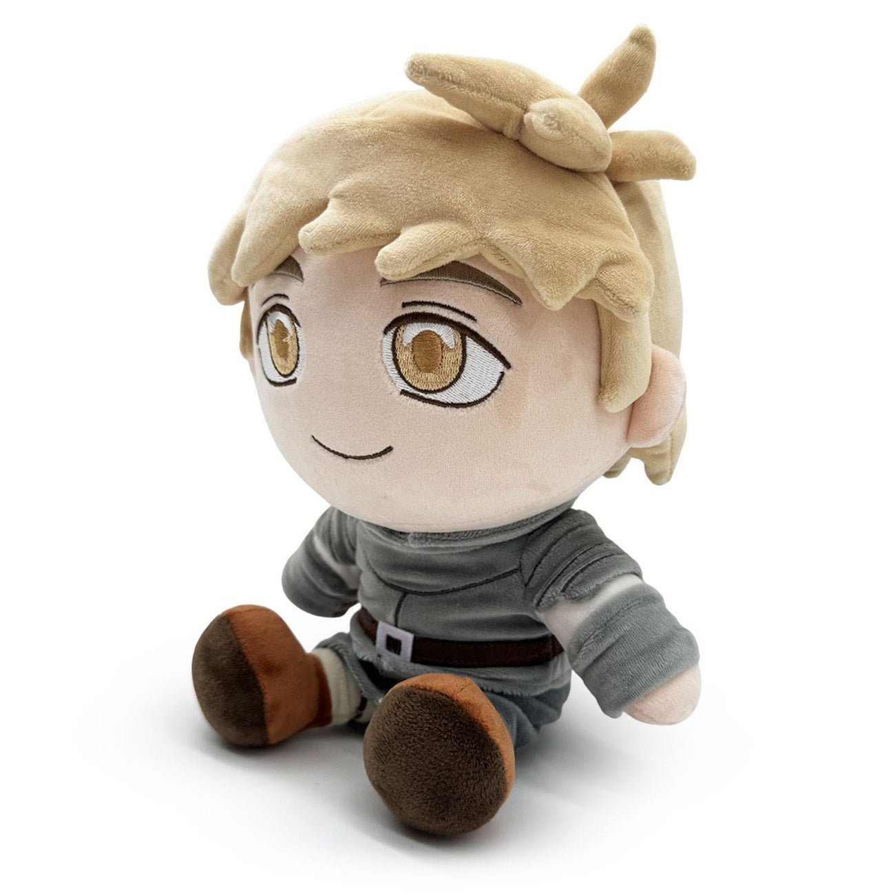 Productafbeelding Delicious in Dungeon Pluchefiguur Laios 22 cm