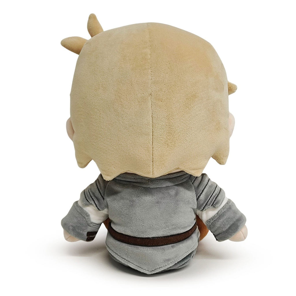 Productafbeelding Delicious in Dungeon Pluchefiguur Laios 22 cm
