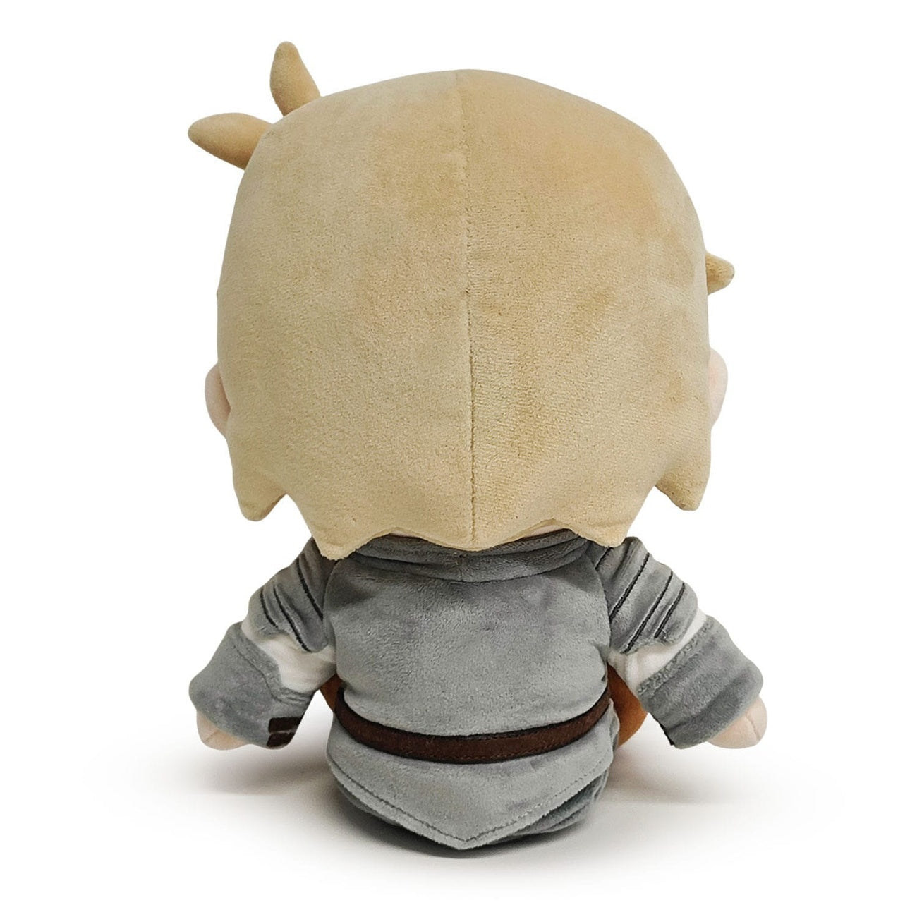 Productafbeelding Delicious in Dungeon Pluchefiguur Laios 22 cm