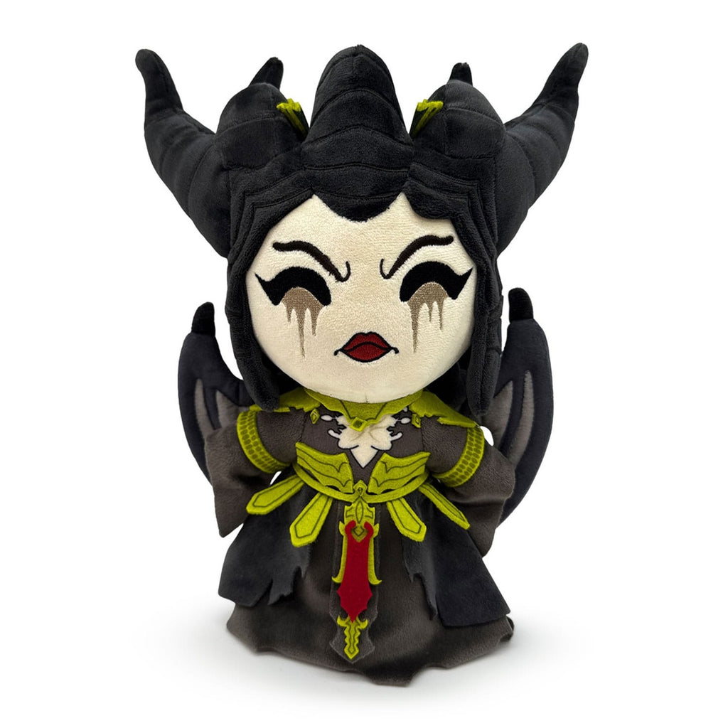 Productafbeelding Diablo IV Lilith Pluchen Figuur 22 cm
