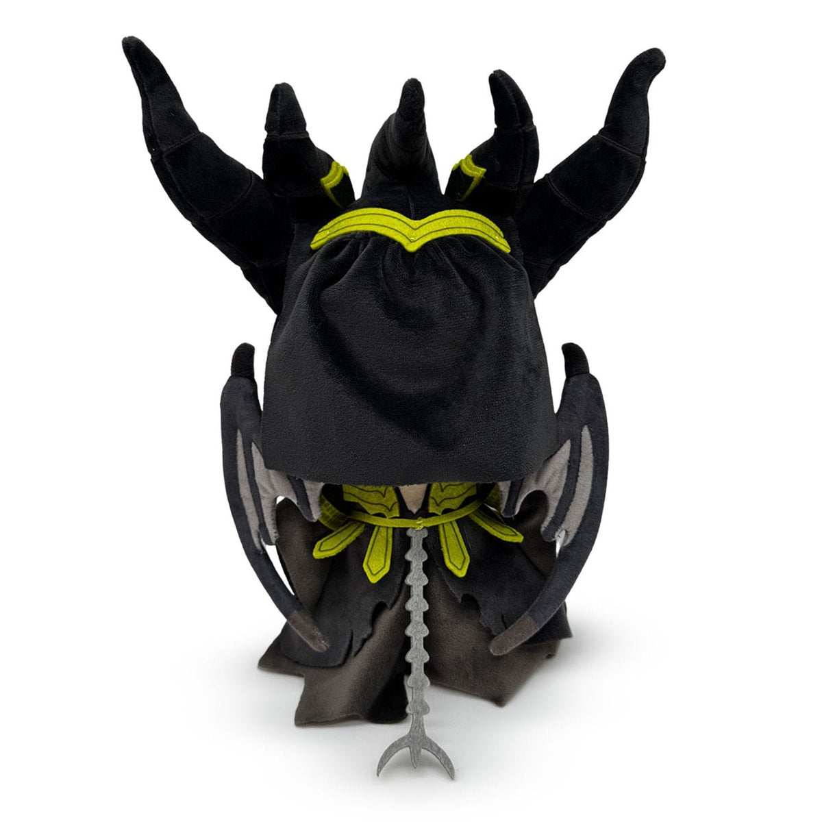 Productafbeelding Diablo IV Lilith Pluchen Figuur 22 cm