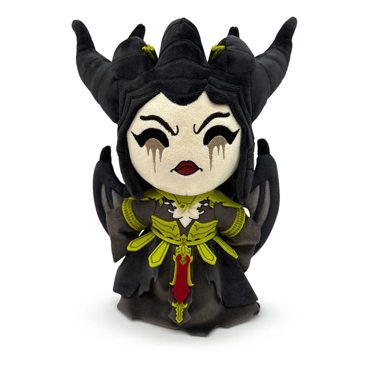 Productafbeelding Diablo IV Lilith Pluchen Figuur 22 cm