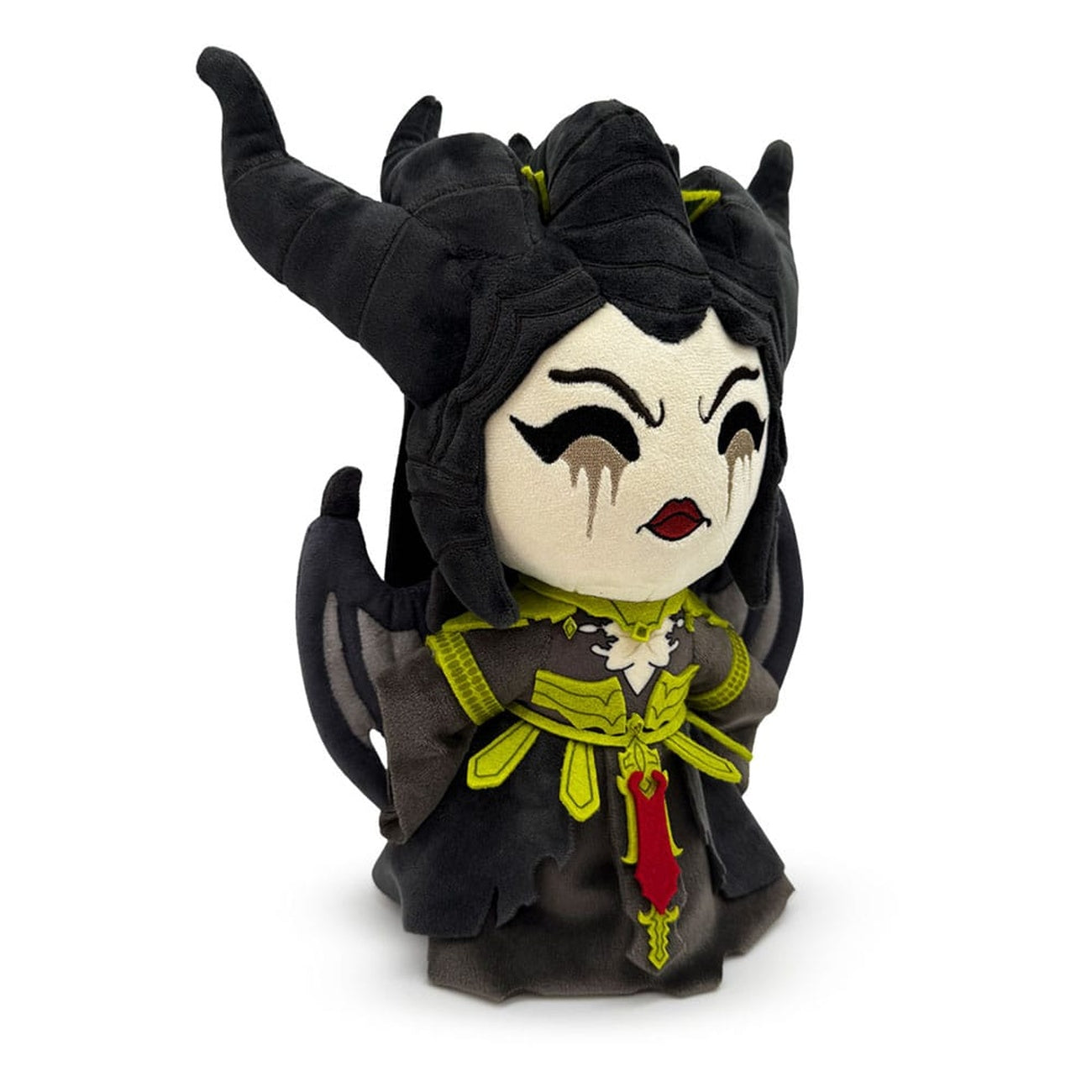 Productafbeelding Diablo IV Lilith Pluchen Figuur 22 cm