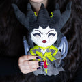 Productafbeelding Diablo IV Lilith Pluchen Figuur 22 cm